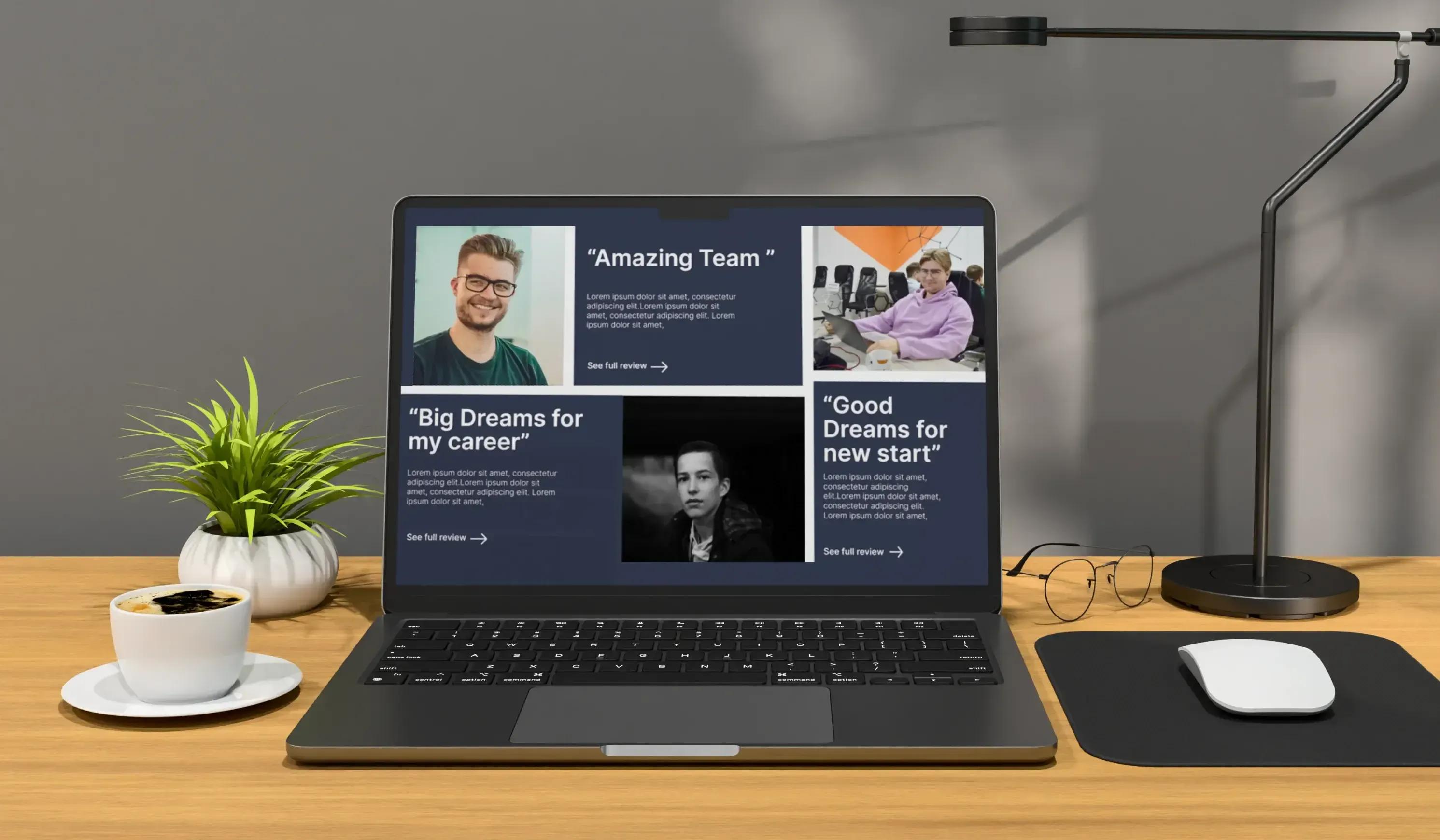 In-house team augmentation