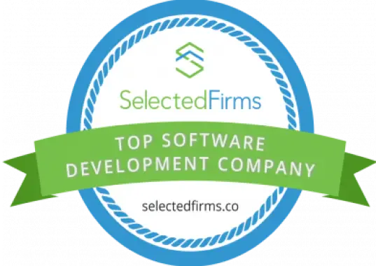 SelectedFirms